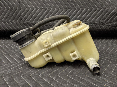 BMW E30 3-Series Coolant Expansion Tank 17111712641