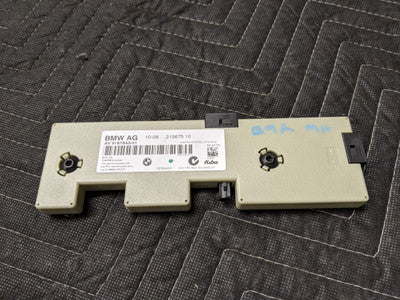 BMW E82/E90/E92 1-Series 3-Series Diversity Antenna Amplifier 65209187643
