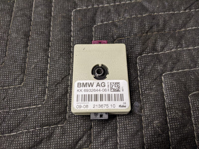 BMW E60/E71/E72/E90/E92 Noise Suppression Filter 65206932644