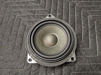 BMW E81/E82/E84/E88/E92/E93 Mid-Range Speaker HiFi 65136945411