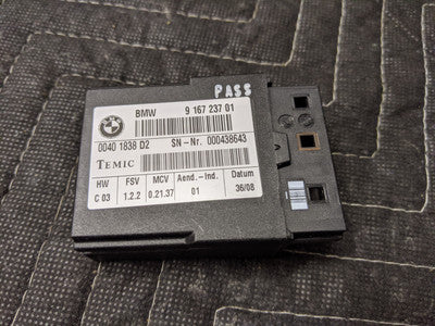 BMW E92 3-Series Coupe LCPA Module 61359167237