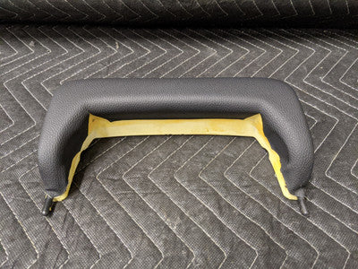 BMW E92 3-Series Coupe Rear Seat Lower Center Pad Cover 52206977149