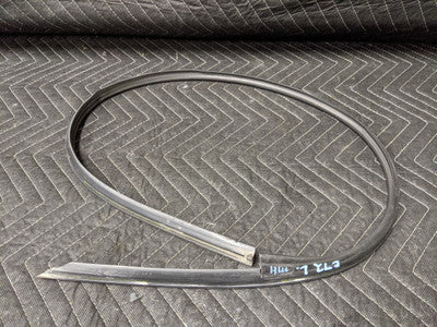 BMW E92 3-Series Coupe Window Gasket Left Driver 51767157531