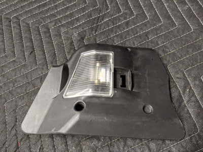BMW E46 3-Series M3 Coupe Convertible Tail Lamp Bulb Socket Left 63217165973