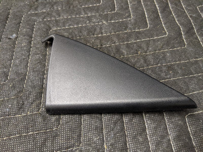 BMW E46 3-Series M3 Coupe Convertible Mirror Trim Cover Right 51328204176