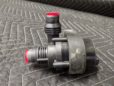 BMW E53 X5 Additional Auxiliary Water Pump 64116955122