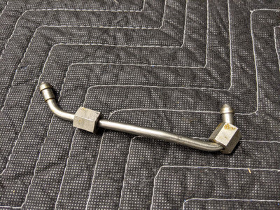 BMW E90/E91/E92/E93 3-Series N54 Engine Fuel Rail High Pressure Pipe 13537536565