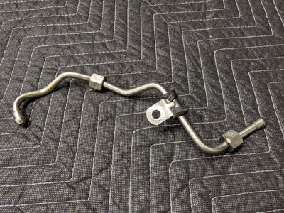 BMW E90/E91/E92/E93 3-Series N54 High Pressure Fuel Pipe 13537536566