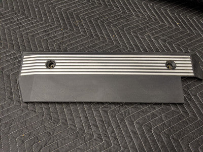 BMW E39/E46/E60/E61/E83 M52 M54 Engine Fuel Injector Rail Beauty Cover 13531707404