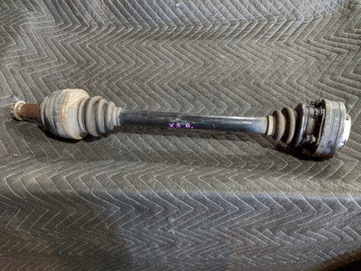 BMW E53 X5 Rear Axle Output Shaft 33207500916