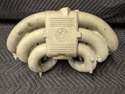 BMW E30 3-Series M20B25 Intake Manifold 1289211