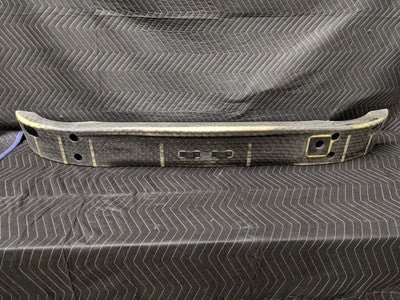 BMW E63/E64 M6 Rear Bumper Carrier Carbon Fiber 51127898299