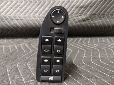 BMW E38/E39 5-Series 7-Series Driver Left Front Window Switch 61316904306