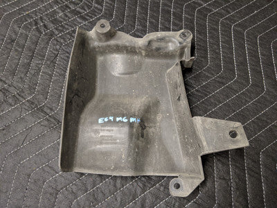 BMW E63/E64 M6 Lid Front Wheelhouse Cover 51717898207