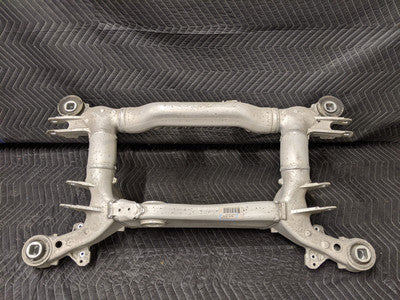 BMW E63/E64 M6 Rear Subframe Axle Carrier 33312282901