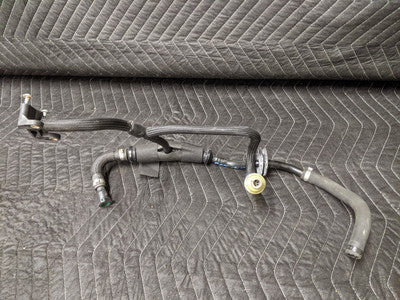 BMW E60/E61/E63/E64 M5 M6 S85 Vacuum Pipe 11617836997