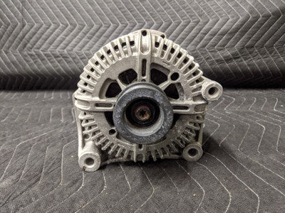 BMW E60/E61/E63/E64 M5 M6 Alternator 170A Valeo 12317836592