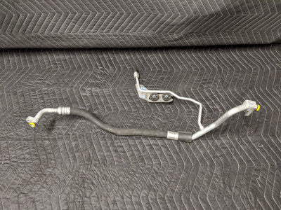 BMW E60/E63 M5 M6 A/C Refrigerant Hose 64539155344