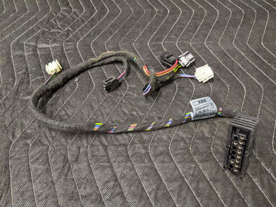 BMW E46/E53 3-Series X5 Passenger Seat Wiring Harness 52108226434