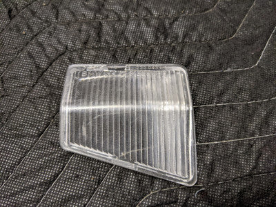 BMW E46 3-Series Rear Taillight Socket Lamp Cover 63218383099