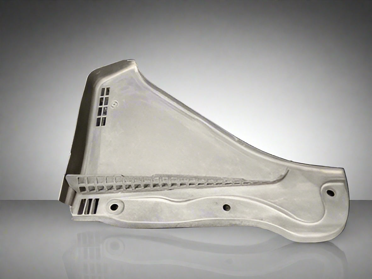 BMW F06/F10/F11/F12/F13 5-Series 6-Series Windscreen Panel Cover Cowl 51717216977