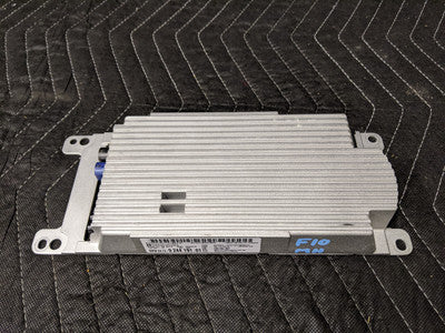 BMW F01/F02/F04/F07/F10/F25 5-Series 7-Series X3 Telematics Combox 84109244191