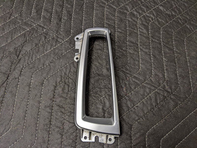 BMW F01/F02/F03/F04/F06/F07/F10/F11/F12/F13/F25/F26 Gear Selector Switch Cover 61319189064