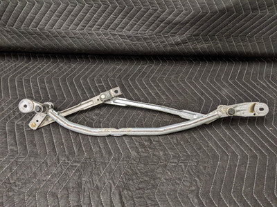 BMW F01/F02/F03/F04/F10/F11 Windshield Wiper Transmission Linkage 61617272451