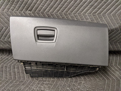 BMW F10/F11/F18 5-Series Glove Box Schwarz 51169205976