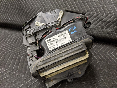 BMW F01/F02/F04/F06/F07/F10/F11/F12/F13 Blower Unit 64119243950