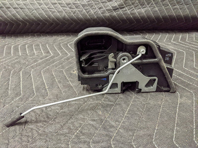 BMW F07/F10/F11 5-Series Rear Door Lock Actuator Latch Right 51227202148