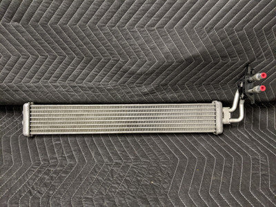 BMW F02/F06/F07/F10/F11/F12/F13 Transmission Oil Cooler 17217575243
