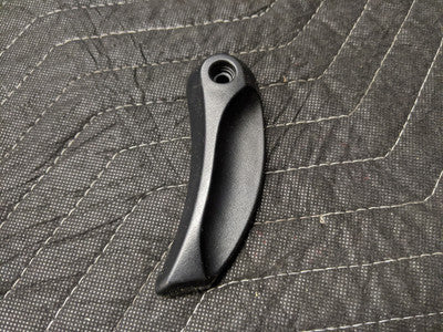 BMW F01/F02/F03/F04/F07/F10/F11 Hood Release Handle Lever 51239113984