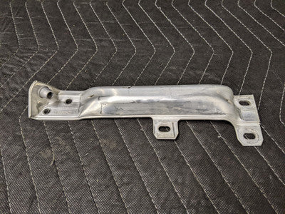 BMW F07/F10/F11 5-Series Bumper Connector Left Driver 51117158893