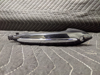 BMW F07/F10/F11 5-Series Front Left Driver Door Handle 51217231927