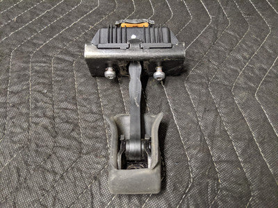 BMW E81/E82/E88 1-Series Front Door Brake 41517164623