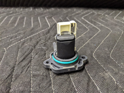 BMW E81/E82/E87/E88/E90/E91/E92/E93 MAF Mass Air Flow Meter 13627551638
