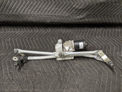 BMW E81/E82/E87/E88 1-Series Windshield Wiper System 7193036