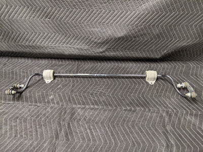 BMW F06/F10/F13 Suspension Stabilizer Sway Bar Rear 33556789871
