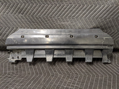 BMW F10 5-Series Rear Bumper Cover Adapter 51127204017