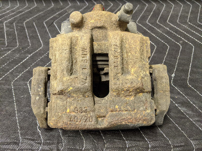 BMW E81/E82/E87/E88 1-Series Brake Caliper Rear Left 34216768693