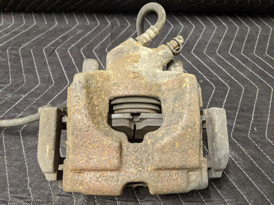 BMW E82/E88 1-Series Brake Caliper Front Right 34116776528