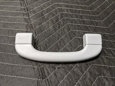 BMW E82 1-Series Front Grab Handle Gray 9143524