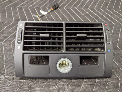 BMW E53 X5 Fresh Air Vent Grille Rear 64228370911