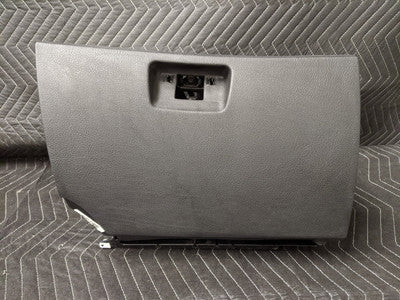 BMW E53 X5 Glove Box Schwarz 51168245303