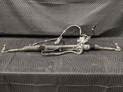 BMW F10 5-Series AWD Power Steering Rack 6777770