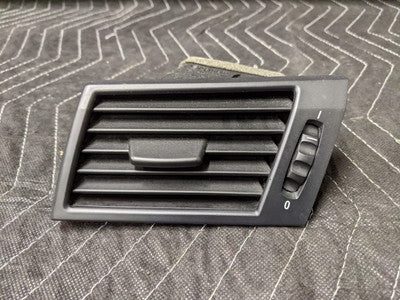BMW E83 X3 Fresh Air Grille Vent Left 64223400075