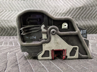 BMW E60/E83 X3 M5 Door Lock Actuator Right Front Passenger 51217167074