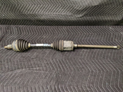 BMW E83 X3 Output Axle Shaft Front Right 31607524046
