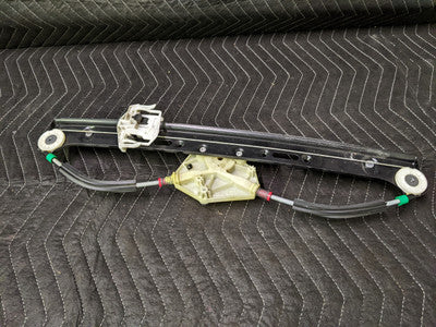 BMW E83 X3 Rear Right Window Regulator 51353413190